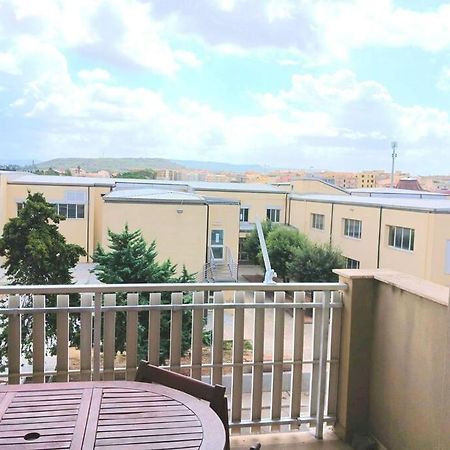 Bilocale Lido Di Alghero Esterno foto