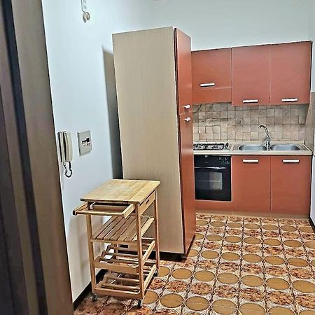 Bilocale Lido Di Alghero Esterno foto