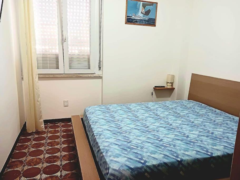 Bilocale Lido Di Alghero Esterno foto