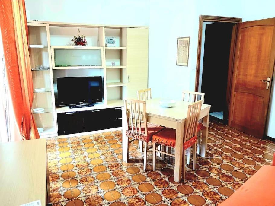 Bilocale Lido Di Alghero Esterno foto